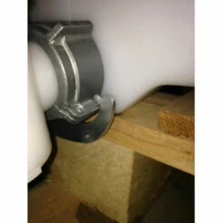 MULTICUVES Clé De Serrage Pour écrou De Vanne 2'' De Cuve 1000l -Recuperation de pluie Magasin 6591680 4