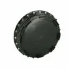 SOTRALENTZ Couvercle Plein De Cuve Eau 1000 L - Diamètre 220 Mm -Recuperation de pluie Magasin 6591692 1