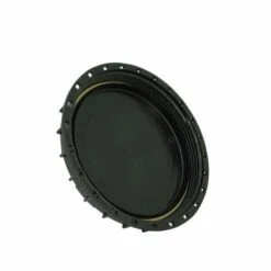 SOTRALENTZ Couvercle Plein De Cuve Eau 1000 L - Diamètre 220 Mm -Recuperation de pluie Magasin 6591692 2