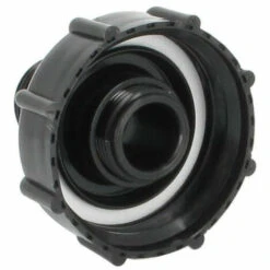 MULTICUVES Raccord S60X6 - Fileté Mâle 3/4'' Pas Gaz (20-27 Mm) -Recuperation de pluie Magasin 6591699 3