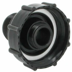MULTICUVES Raccord S60X6 - Fileté Mâle 1'' Pas Gaz (26-34 Mm) -Recuperation de pluie Magasin 6591705 3