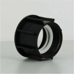 MULTICUVES Raccord S60X6 - Taraude Femelle 2'' Pas Gaz (50-60 Mm)