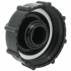 MULTICUVES Raccord S60X6 Cuve Eau - Embout Droit Diamètre 13 Mm -Recuperation de pluie Magasin 6591710 3