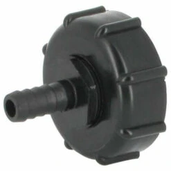 MULTICUVES Raccord S60X6 Cuve Eau - Embout Droit Diamètre 13 Mm -Recuperation de pluie Magasin 6591710 4