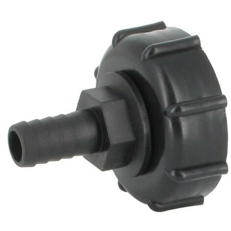 MULTICUVES Raccord S60X6 Cuve Eau - Embout Droit Diamètre 15 Mm 6 MULTICUVES Raccord S60X6 Cuve Eau - Embout Droit Diamètre 15 Mm – Image 4