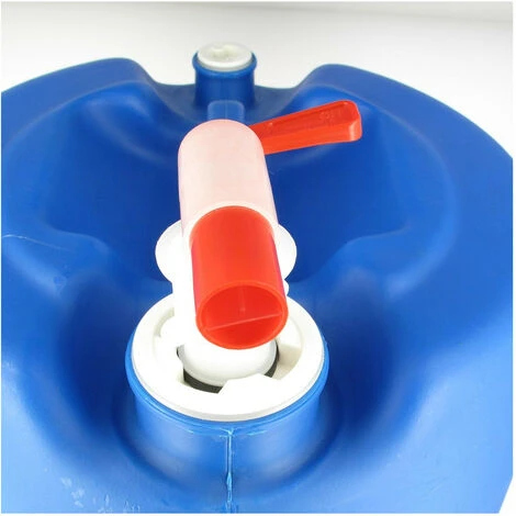 MULTICUVES Raccord Fût - 2'' Filet Large S56X4 - Robinet 3/4'' Prise D'air 6 MULTICUVES Raccord Fût - 2'' Filet Large S56X4 - Robinet 3/4'' Prise D'air – Image 4