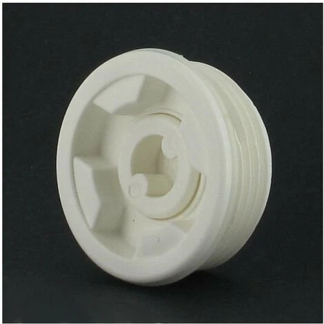 MULTICUVES Bouchon De Fût - 2'' Filet Large S56X4 - Bonde 3/4'' Pas Gaz 3 MULTICUVES Bouchon De Fût - 2'' Filet Large S56X4 - Bonde 3/4'' Pas Gaz