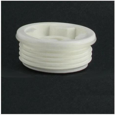 MULTICUVES Bouchon De Fût - 2'' Filet Large S56X4 - Bonde 3/4'' Pas Gaz 7 MULTICUVES Bouchon De Fût - 2'' Filet Large S56X4 - Bonde 3/4'' Pas Gaz – Image 5