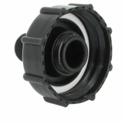 MULTICUVES Raccord S60X6 - Fileté Mâle 1/2'' Pas Gaz (15-21 Mm) -Recuperation de pluie Magasin 6591741 3