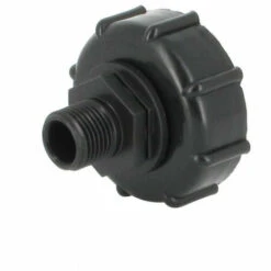 MULTICUVES Raccord S60X6 - Fileté Mâle 1/2'' Pas Gaz (15-21 Mm) -Recuperation de pluie Magasin 6591741 4