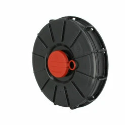 SOTRALENTZ Couvercle De Cuve Eau 1000 L - Diamètre 220 Mm -Recuperation de pluie Magasin 6591752 4