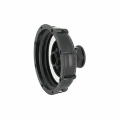 MULTICUVES Raccord Cuve S100X8 - Taraudé Femelle 3/4'' Pas Gaz (20-27 Mm) -Recuperation de pluie Magasin 6591772 2