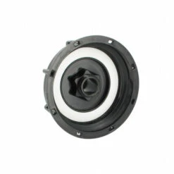 MULTICUVES Raccord Cuve S100X8 - Taraudé Femelle 3/4'' Pas Gaz (20-27 Mm) -Recuperation de pluie Magasin 6591772 3