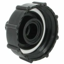 MULTICUVES Raccord Cuve Eau S60X6 - Embout Arrosage Jardin -Recuperation de pluie Magasin 6591773 3