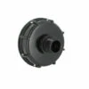 MULTICUVES Raccord Cuve S100X8 - Fileté Mâle 1'' Pas Gaz (26-34 Mm) -Recuperation de pluie Magasin 6591776 1