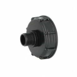 MULTICUVES Raccord Cuve S100X8 - Fileté Mâle 1'' Pas Gaz (26-34 Mm) -Recuperation de pluie Magasin 6591776 4