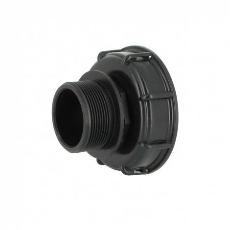 MULTICUVES Raccord Cuve S100X8 - Fileté Mâle 2'' Pas Gaz (50-60 Mm) 6 MULTICUVES Raccord Cuve S100X8 - Fileté Mâle 2'' Pas Gaz (50-60 Mm) – Image 4