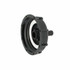 MULTICUVES Raccord Cuve S100X8 - Embout Droit Diamètre 15 Mm -Recuperation de pluie Magasin 6591780 2