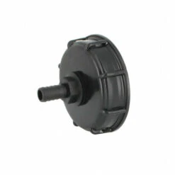 MULTICUVES Raccord Cuve S100X8 - Embout Droit Diamètre 15 Mm -Recuperation de pluie Magasin 6591780 4