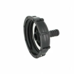 MULTICUVES Raccord Cuve S100X8 - Embout Droit Diamètre 20 Mm -Recuperation de pluie Magasin 6591781 2