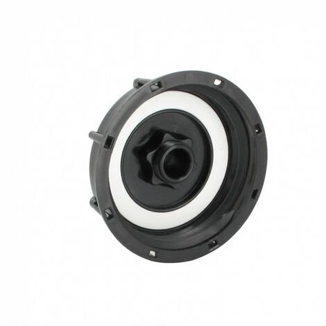 MULTICUVES Raccord Cuve S100X8 - Embout Droit Diamètre 25 Mm 5 MULTICUVES Raccord Cuve S100X8 - Embout Droit Diamètre 25 Mm – Image 3