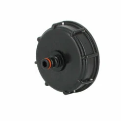 MULTICUVES Raccord Cuve Eau S100X8 - Nez Raccord Rapide (type Gardena) -Recuperation de pluie Magasin 6591785 4