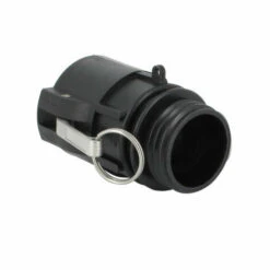 MULTICUVES Raccord à Cames Mâle 2'' S60X6 - 2'' Pour Cuve à Eau 1000L