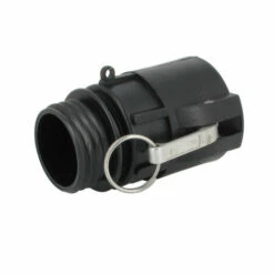 MULTICUVES Raccord à Cames Mâle 2'' S60X6 - 2'' Pour Cuve à Eau 1000L -Recuperation de pluie Magasin 6591786 4