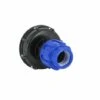 MULTICUVES Raccord Cuve Eau S100X8 - Raccord Compression Diamètre 32 Mm -Recuperation de pluie Magasin 6591788 1