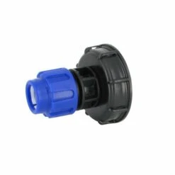 MULTICUVES Raccord Cuve Eau S100X8 - Raccord Compression Diamètre 32 Mm -Recuperation de pluie Magasin 6591788 4
