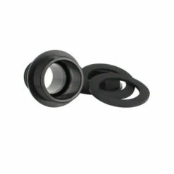 MULTICUVES Trop-plein Cuve Eau 1000L - Embout Droit Diamètre 50 Mm -Recuperation de pluie Magasin 6591798 2