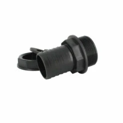 MULTICUVES Trop-plein Cuve Eau 1000L - Embout Droit Diamètre 50 Mm -Recuperation de pluie Magasin 6591798 3