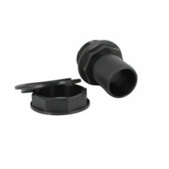 MULTICUVES Trop-plein Cuve Eau 1000L - Embout Droit Diamètre 50 Mm -Recuperation de pluie Magasin 6591798 4