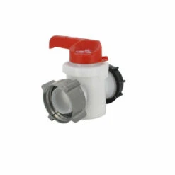 Vanne Cuve - écrou S60X6 Et Sortie S60X6 - Sotralentz -Recuperation de pluie Magasin 6591802 2