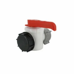 Vanne Cuve - écrou S60X6 Et Sortie S60X6 - Sotralentz -Recuperation de pluie Magasin 6591802 4