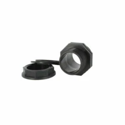 MULTICUVES Trop-plein Cuve Eau 1000L - Mâle 1''1/2 Pas Gaz 40-49 Mm -Recuperation de pluie Magasin 6591806 4