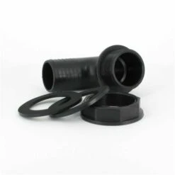 MULTICUVES Trop-plein Cuve Eau 1000L - Embout Coudé Diamètre 50 Mm -Recuperation de pluie Magasin 6591811 3