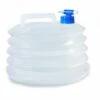 HEGUYEY Seau à Eau, Réservoir D'eau Pliable Et Portable De 10 L, Réservoir D'eau Sans BPA Pour Le Camping, La Randonnée, La Pêche, L'escalade -Recuperation de pluie Magasin 66817318 1