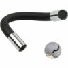 BAICCCF Robinet De Cuve De Récupération D'eau 1pcs T-audace Extension De Robinet 360 Robinet D'eau Pivotant, Aérateur De Robinet De Cuisine à Manchon En Silicone épaissi, Pour Cuisine, Salle De Bain, Adaptateurs De Robinet D'évier -Recuperation de pluie Magasin 66995133 1