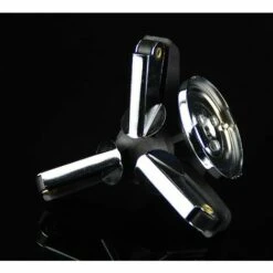 BAICCCF Robinet De Cuve De Récupération D'eau Pièces Connecteur De Cuisinière à Gaz Trépied Extérieur Adaptateur De Support De Réservoir Ultra-léger Trois Jambes Adaptateur De Réservoir De Gaz 8 BAICCCF Robinet De Cuve De Récupération D'eau Pièces Connecteur De Cuisinière à Gaz Trépied Extérieur Adaptateur De Support De Réservoir Ultra-léger Trois Jambes Adaptateur De Réservoir De Gaz -Recuperation de pluie Magasin 66995255 2