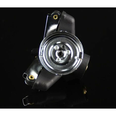 BAICCCF Robinet De Cuve De Récupération D'eau Pièces Connecteur De Cuisinière à Gaz Trépied Extérieur Adaptateur De Support De Réservoir Ultra-léger Trois Jambes Adaptateur De Réservoir De Gaz 5 BAICCCF Robinet De Cuve De Récupération D'eau Pièces Connecteur De Cuisinière à Gaz Trépied Extérieur Adaptateur De Support De Réservoir Ultra-léger Trois Jambes Adaptateur De Réservoir De Gaz – Image 3