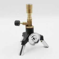 BAICCCF Robinet De Cuve De Récupération D'eau Pièces Connecteur De Cuisinière à Gaz Trépied Extérieur Adaptateur De Support De Réservoir Ultra-léger Trois Jambes Adaptateur De Réservoir De Gaz 10 BAICCCF Robinet De Cuve De Récupération D'eau Pièces Connecteur De Cuisinière à Gaz Trépied Extérieur Adaptateur De Support De Réservoir Ultra-léger Trois Jambes Adaptateur De Réservoir De Gaz -Recuperation de pluie Magasin 66995255 4