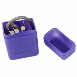 BAICCCF Robinet De Cuve De Récupération D'eau 1 Pièces Adaptateur De Réchaud De Camping Réservoir Connecteur De Cuisson Conversion Pique-nique Cuisinière à Gaz Transfert De Chaleur Lien Allongé Fendu Extérieur Pliable -Recuperation de pluie Magasin 66995452 4