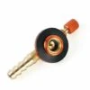 BAICCCF Robinet De Cuve De Récupération D'eau Pièces Camping Cuisinière à Gaz Chauffage Valve Adaptateur Tuyau Régulateur Propane Recharge Réservoir De Gaz -Recuperation de pluie Magasin 66995482 1