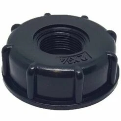 YOOUYIDA Adaptateur De Réservoir De Robinet IBC Adaptateur De Vidange De Qualité Alimentaire Pour Robinet De Réservoir Fourre-tout En Laiton 1/2, IBC Robinet Cuve -Recuperation de pluie Magasin 67467107 4