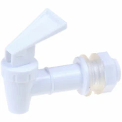ENLENK Plastique Robinet,Robinet De Tonneau,Distributeur De Boissons,pour Homebrew Barrel Fermenter Vin Bière Distributeur De Jus De Boisson Spigot -Recuperation de pluie Magasin 67588156 3