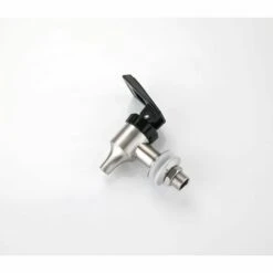 FLYME Distributeur à Robinet De Bière Distributeur Pour Boissons In Acier Inoxydable, 16mm -Recuperation de pluie Magasin 67637332 3