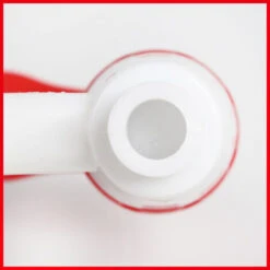 FLYME 3pcs Robinets De Distributeur D'eau En Plastique 12mm Fileté En Plastique Rouge Blanc 11 FLYME 3pcs Robinets De Distributeur D'eau En Plastique 12mm Fileté En Plastique Rouge Blanc -Recuperation de pluie Magasin 67637879 5