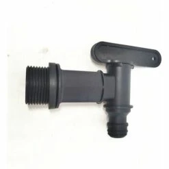 YOOUYIDA Raccord Robinet S60x6 Pour Cuve IBC 8 YOOUYIDA Raccord Robinet S60x6 Pour Cuve IBC -Recuperation de pluie Magasin 67897441 3