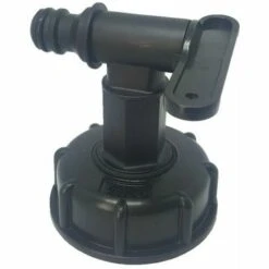 YOOUYIDA Raccord Robinet S60x6 Pour Cuve IBC 9 YOOUYIDA Raccord Robinet S60x6 Pour Cuve IBC -Recuperation de pluie Magasin 67897441 4